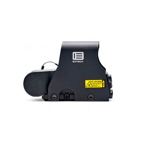 Eotech Holographic Weapon Sights