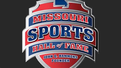 Missouri Hall Of Fame Mediacom Mc22