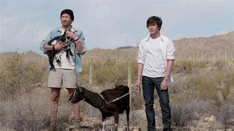 Goats (2012) — The Movie Database (TMDb)