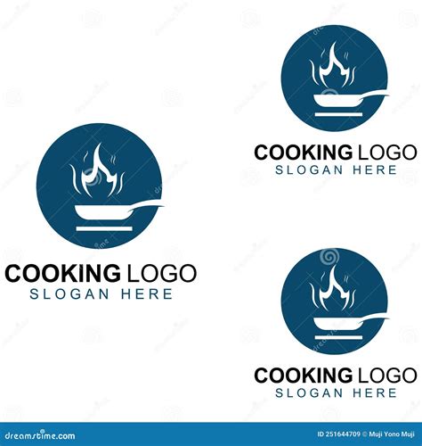 Logos For Cooking Utensils Cooking Pots Spatulas And Cooking Spoons