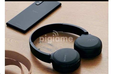 SONY WH-CH 510 | PigiaMe