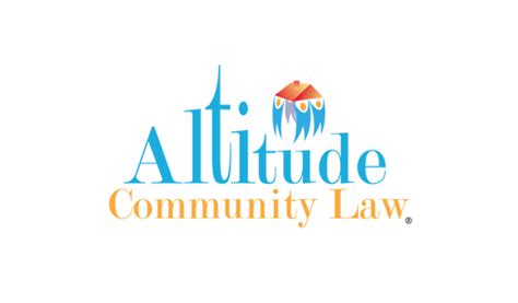 Boulder City Class Legislative Update Altitude Community Law