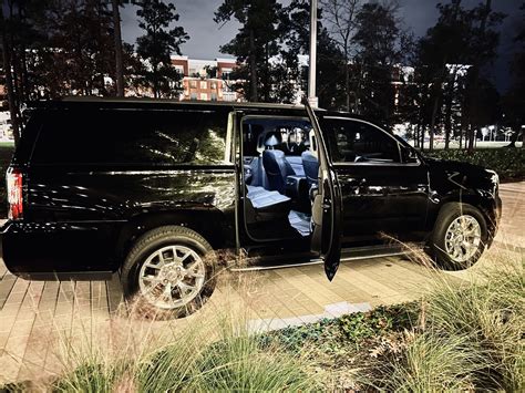 Home - Taxi Service the Woodlands Texas