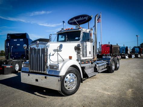 2002 Kenworth W900l For Sale 35 Used Trucks From 22035