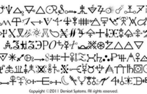 Conlang Alphabet Generator - Photos Alphabet Collections