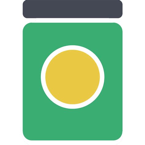 Jar Vector Svg Icon Svg Repo