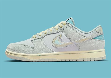 Nike Dunk Low Fishing Dv7210 001 Release Date