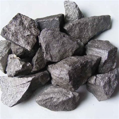 Ferro Vanadium Lumps Grade Industrial Grade At Rs 200 Kilogram In