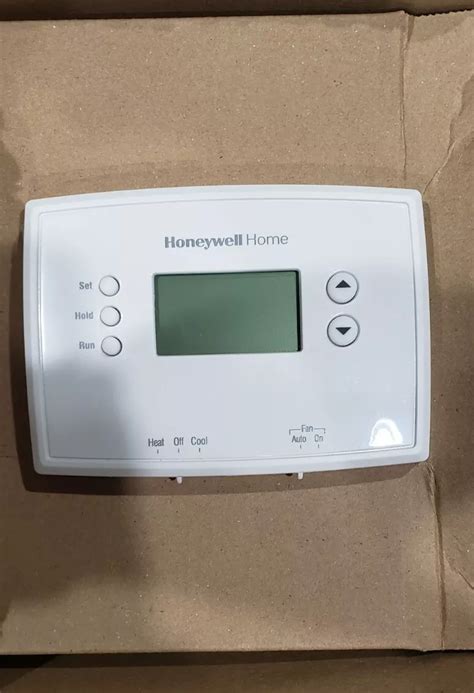 Honeywell Thermostat Not Working After Battery Change Top 51 OFF