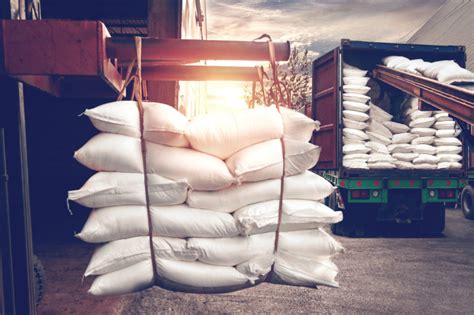 Usda Increases Sugar Imports By 550 000 Tons 2020 04 02 Food