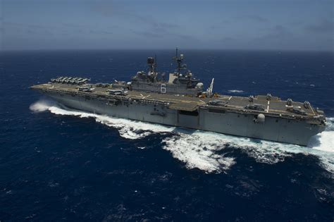 USS America (LHA-6) wallpapers, Military, HQ USS America (LHA-6 ...