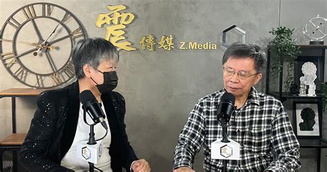 震傳媒z Media 震點新聞 北市最新民調曝陳時中下滑至第三 沈富雄籲請假去度假：別一臉厭世男樣