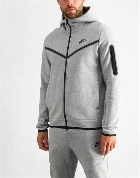 Спортивный костюм nike tech fleece — цена 2800 грн в каталоге ...