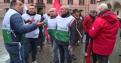 I Sindacati Di Polizia Penitenziaria Chiedono Pi Sicurezza