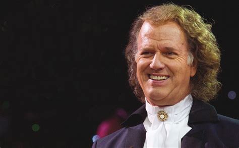 André Rieu | News | Alle TV-Termine auf einen Blick: André Rieu im ...