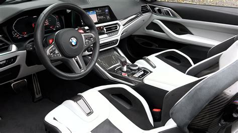 2022 BMW M4 Competition Convertible Review: Top-Level Performance Meets ...