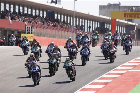 2024 Worldsbk Calendar Updated Cycle News