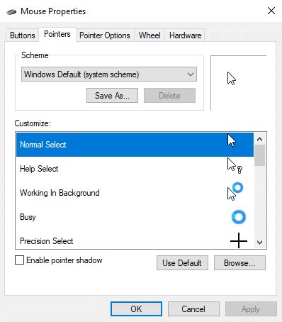 Risolto Il Problema Con Lo Scorrimento Del Touchpad Che Non Funziona Su