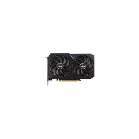 ASUS Dual GeForce RTX 3060 OC Edition 8GB GDDR6 | Enaa
