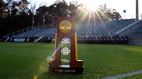 How To Watch Notre Dame Vs Clemson In Ncaa Men S Soccer Championship 2023 College Cup Final