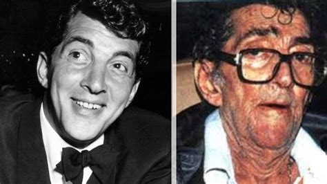 La Vida Y El Triste Final De Dean Martin Youtube