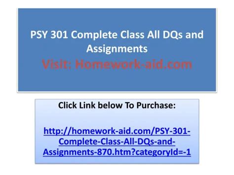 Ppt Psy Learning And Cognition Complete Class Powerpoint