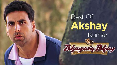 Watch Bhagam Bhag - Best Of Akshay Kumar Movie Online - Stream Full HD Movies on Airtel Xstream