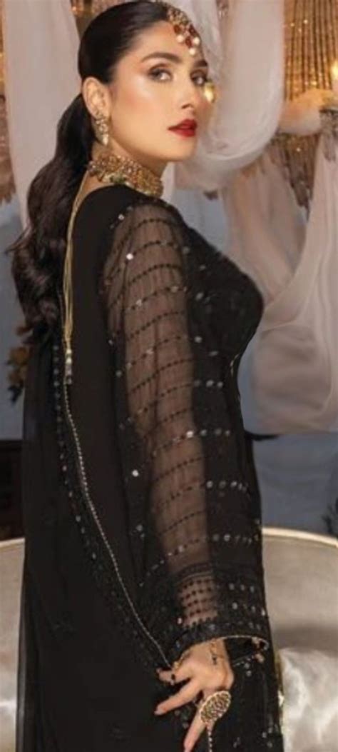 Pin By Saeed Sheikh On Ayeza Khan Indian Actress Hot Pics Fashion