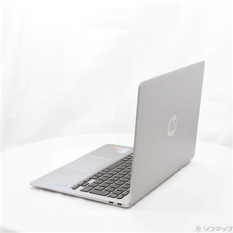 【中古】hp Elitebook Folio G1 V8u08av 〔windows 10〕 2133037479100 リコレ