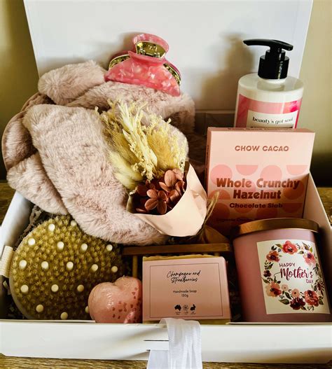 Mothers Day Box Hamper My Style