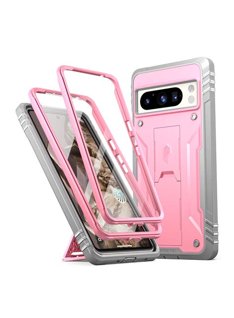 Google Pixel 8 Pro Case – Poetic Cases