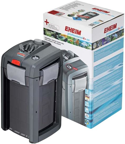 Eheim Pro Filter Up To G Amazon Ca Pet Supplies