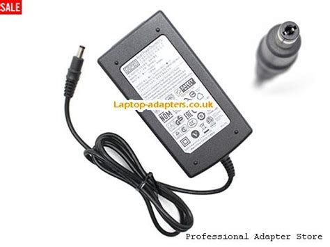 UK 13 70 Genuine APD Asian Power DA 60M12 DA 60N12 12V 5A Ac Adapter 5