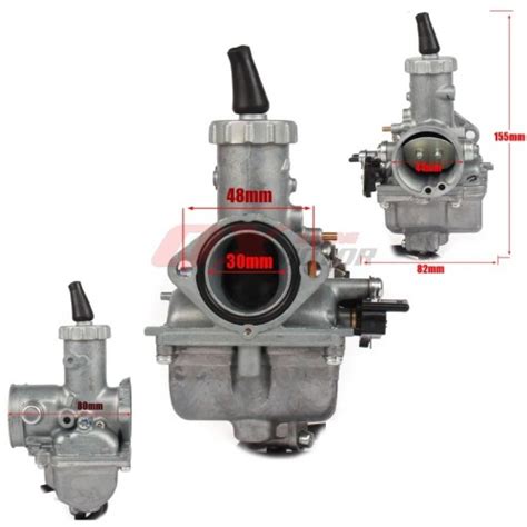 Bigboy 200cc Carburetor