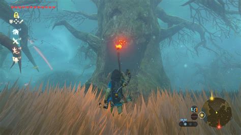 How to find the Korok Mask in Zelda: BOTW's first DLC pack