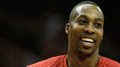 Dwight Howard addresses rumors of affair with man who claims otherwise ...