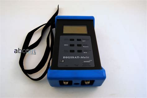 Купить Satfinder Digisat Multi в Киеве - Приборы для настройки ...