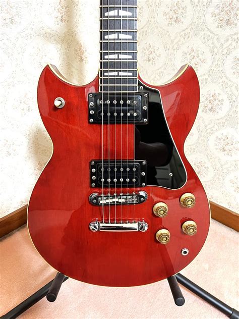 Aki様専用）完全調整済 YAMAHA SG800 ライトチューン 送料込 - メルカリ