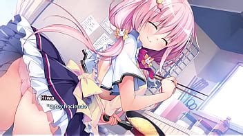 Loca Love Dousei X Kouhai Hiwa Kojika Ecchi Scene Spanish XVIDEOS