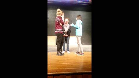 Senior Skits Youtube