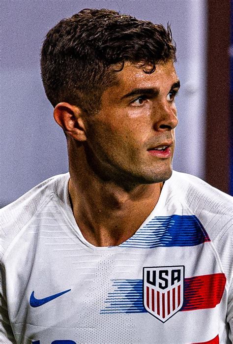 12 Christian Pulisic Facts You Should Know Chelsea Core