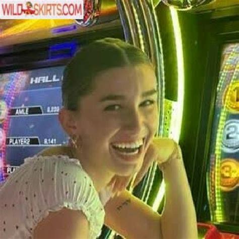 SydneyvMay Nude Leaked Photos And Videos WildSkirts