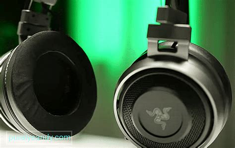 Modi Per Risolvere Il Problema Con Il Microfono Razer Nari Che Non