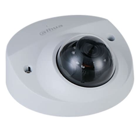 Camera quan sát IP DAHUA DH IPC HFW2439MP AS LED B S2 4 0 Megapixel