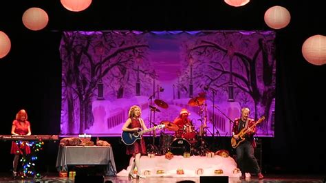 The Laurie Berkner Band Holiday Concert Victor Vito A Photo On