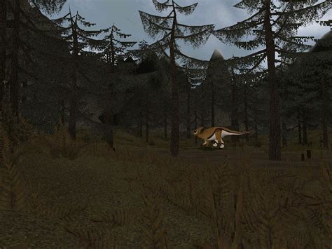 Carnivores 2 Windows, Linux, iOS, Android, PS3, PSP game - ModDB