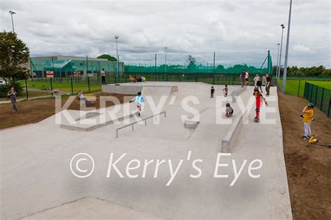 30 Skateboard Park 5377 Kerrys Eye Photo Sales