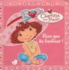 Disque S Ries Tv Et Dessins Anim S Charlotte Aux Fraises