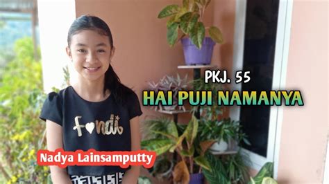 pkj  hai puji namanya duniaivi youtube