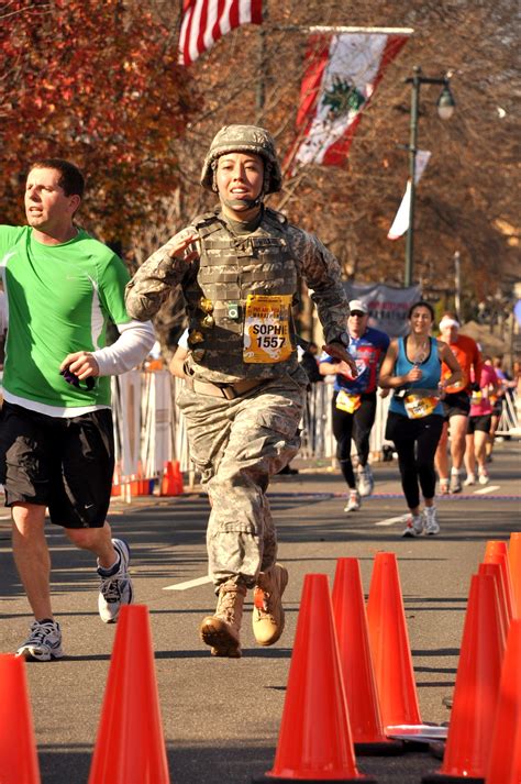 Soldier prepares for extreme challenge | Article | The United States Army